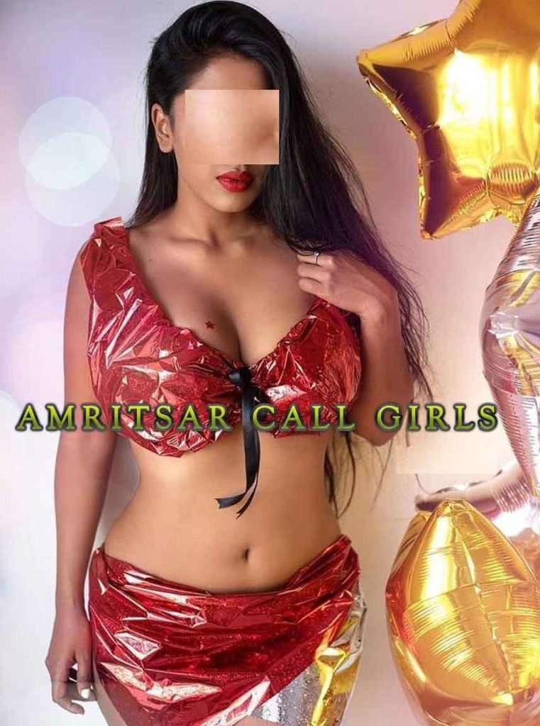 Jaanvi Amritsar Call Girl